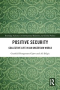 Cover: Positive Security - Routledge
