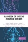 Cover: Handbook of Systems Thinking Methods - CRC Press