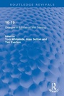 Cover: 16-19 - Routledge