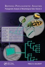 Cover: Refining Phylogenetic Analyses - CRC Press