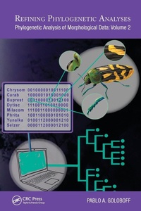Enlarge image Cover: Refining Phylogenetic Analyses - CRC Press