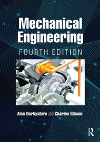 Enlarge image Cover: Mechanical Engineering - Routledge