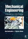 Cover: Mechanical Engineering - Routledge