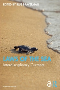 Abbildung von: Laws of the Sea - Routledge