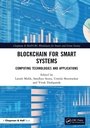 Cover: Blockchain for Smart Systems - Chapman & Hall/CRC