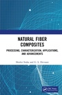 Cover: Natural Fiber Composites - CRC Press