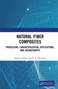 Cover: Natural Fiber Composites - CRC Press