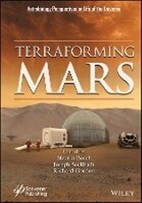 Enlarge image Cover: Terraforming Mars - Wiley
