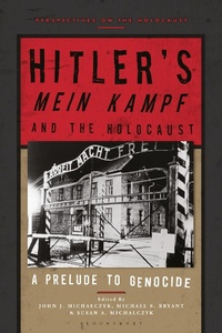 Bild: Hitler's 'Mein Kampf' and the Holocaust - Bloomsbury Academic