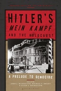 Bild: Hitler's 'Mein Kampf' and the Holocaust - Bloomsbury Academic