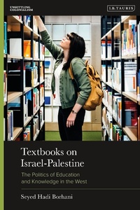 Bild: Textbooks on Israel-Palestine - I.B. Tauris