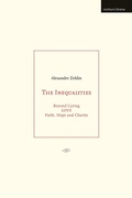 Cover: The Inequalities - Methuen Drama