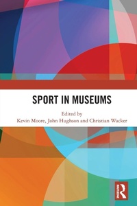Abbildung von: Sport in Museums - Routledge