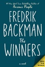 Cover: The Winners - Simon & Schuster Ltd