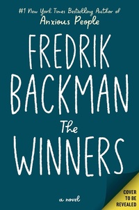 Abbildung von: The Winners - Simon & Schuster Ltd
