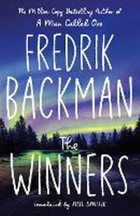 Abbildung von: The Winners - Simon & Schuster Ltd
