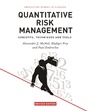 Cover: Quantitative Risk Management - University of Pennsylvania Press, Inc.