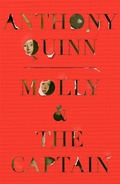 Cover: Molly & the Captain - Abacus