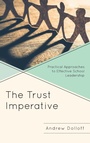 Cover: The Trust Imperative - Rowman & Littlefield Publishers