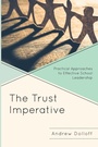 Cover: The Trust Imperative - Rowman & Littlefield Publishers