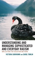 Cover: Understanding and Managing Sophisticated and Everyday Racism - Lexington Books