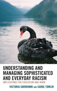 Enlarge image Cover: Understanding and Managing Sophisticated and Everyday Racism - Lexington Books