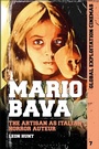 Cover: Mario Bava - Bloomsbury Academic USA