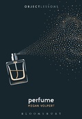 Cover: Perfume - Bloomsbury Academic USA