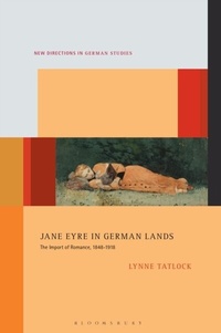 Abbildung von: Jane Eyre in German Lands - Bloomsbury Academic USA