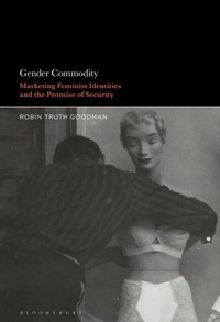 Abbildung von: Gender Commodity - Bloomsbury Academic USA
