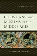 Cover: Christians and Muslims in the Middle Ages - Lexington Books