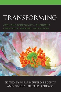 Enlarge image Cover: Transforming - Lexington Books