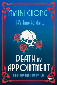 Enlarge image Cover: Death by Appointment - Bloodhound Books