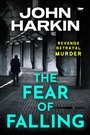 Cover: The Fear of Falling - Bloodhound Books