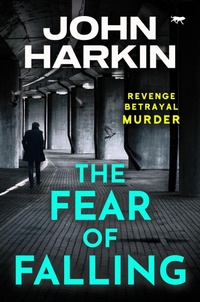 Enlarge image Cover: The Fear of Falling - Bloodhound Books
