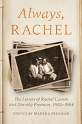 Cover: Always, Rachel - Open Road Media