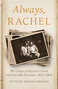 Enlarge image Cover: Always, Rachel - Open Road Media