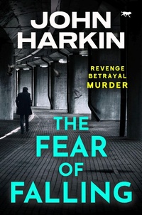 Enlarge image Cover: The Fear of Falling - Bloodhound Books