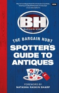 Cover: Bargain Hunt: The Spotter's Guide to Antiques - BBC Digital