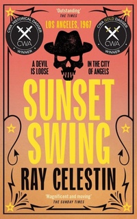 Abbildung von: Sunset Swing - Pan Books