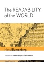Cover: The Readability of the World - Cornell University Press and Cornell University Library
