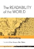 Cover: The Readability of the World - Cornell University Press and Cornell University Library