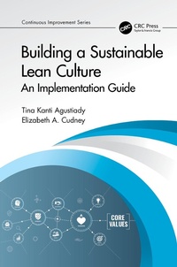 Abbildung von: Building a Sustainable Lean Culture - CRC Press