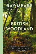 Cover: British Woodland - Ebury Digital