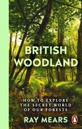 Cover: British Woodland - Ebury Spotlight