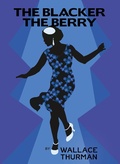 Cover: The Blacker the Berry - Vintage Digital