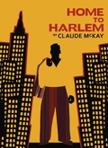Cover: Home to Harlem - Vintage Digital