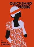 Cover: Quicksand & Passing - Vintage Digital