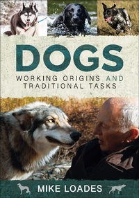 Abbildung von: Dogs - White Owl