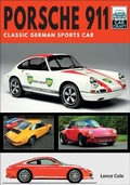 Cover: Porsche 911 - Pen & Sword Transport